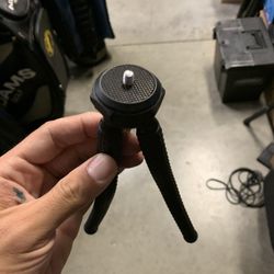 Camera Tripod Stand
