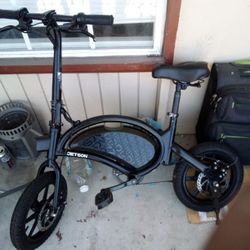 E Bike 