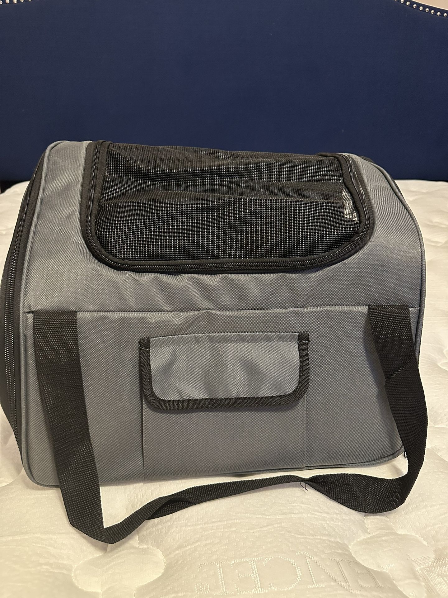 Dog Carrier