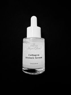 Collagen Restore Serum