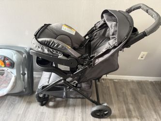 Baby Trend Stroller