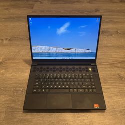 Alienware Gaming M16 r1 Ryzen 9 | 32GB | RTX 4080