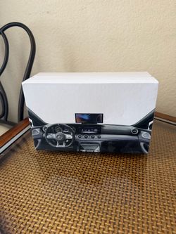 Car Play monitor