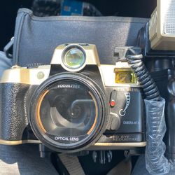 Vintage Canon