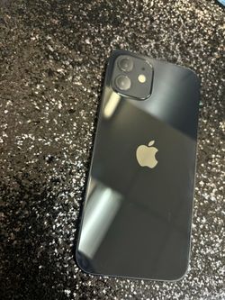 iPhone 12 128 GB unlocked