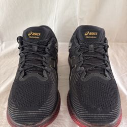 Men’s Shoes Sports Black Size 12