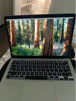 Macbook air 13