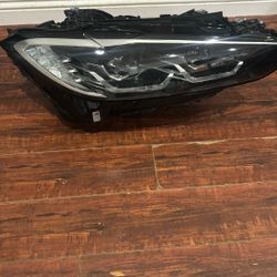 2021-2024  BMW M4  RH RIGHT PASSENGER...