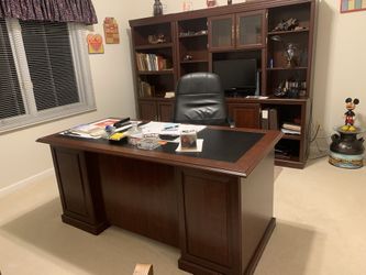 office furniture set