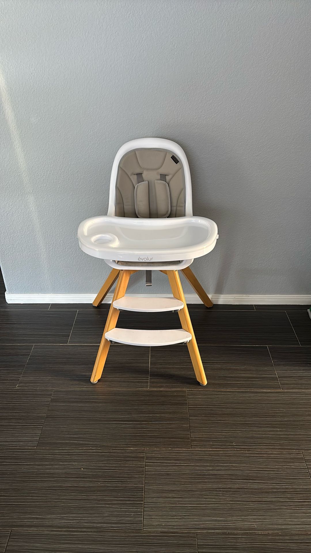 High Chair