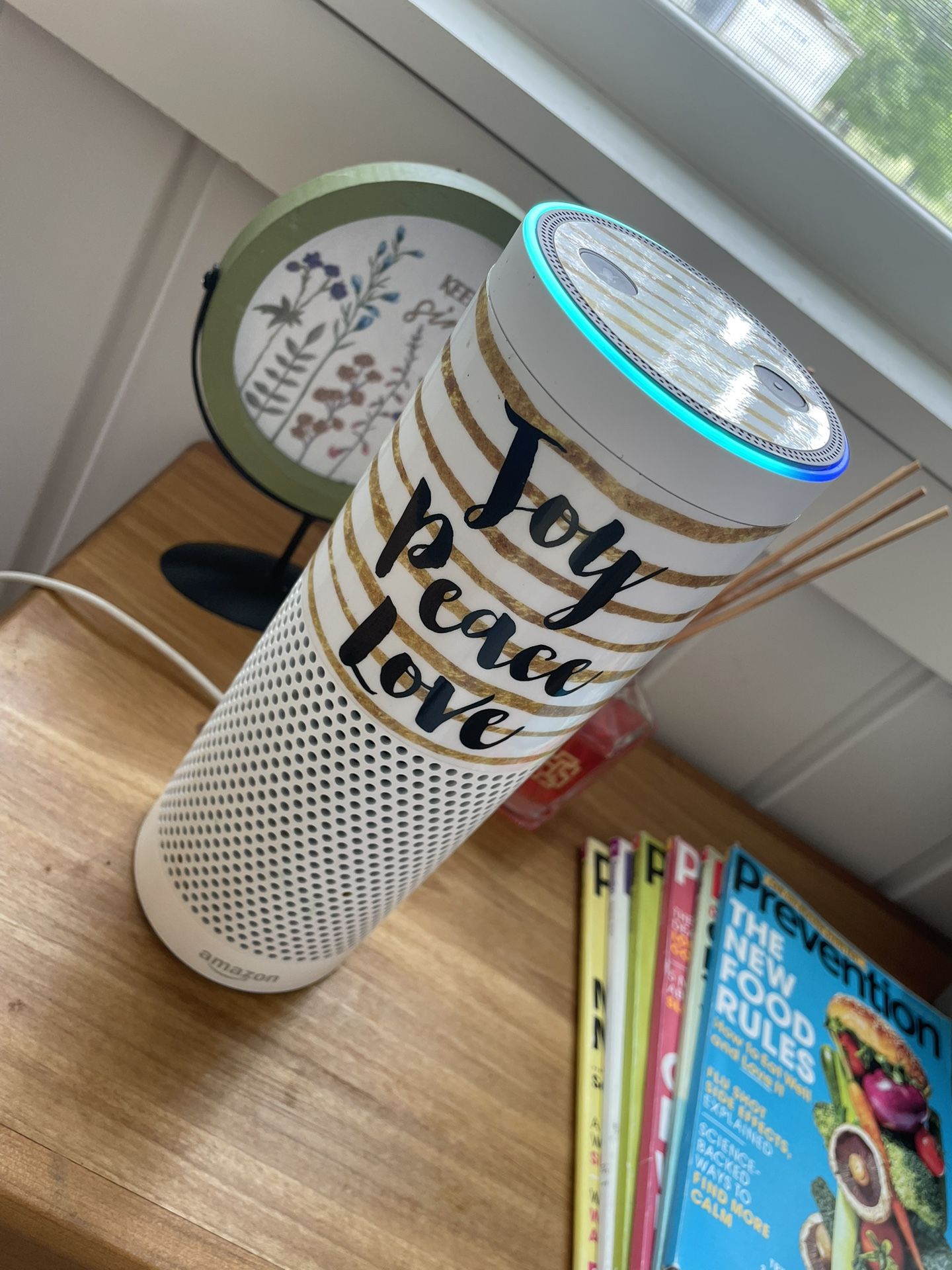 Amazon Alexa