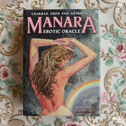 Manará Tarot 