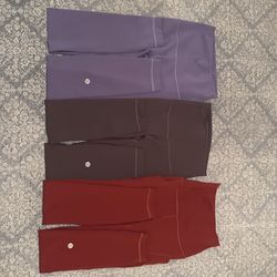 Lululemon Leggings