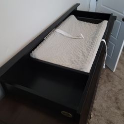 Baby Cache Overland Changing Station