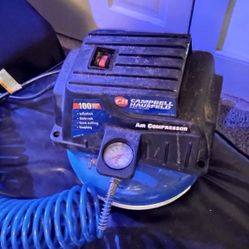 Air Compressor