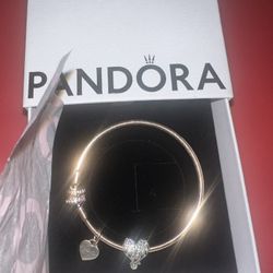 Pandora Bracelet 