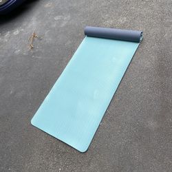 All In motion Yoga Mat