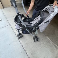 Free Stroller 