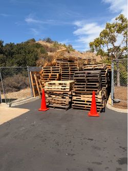 Free Pallets