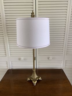 Vintage Lamp