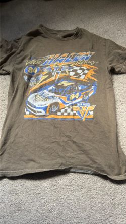 Fun car shirt
