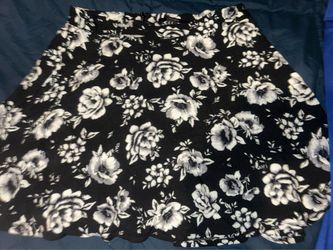 Mini Skirts Size S/M