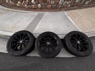 Rines para Corolla