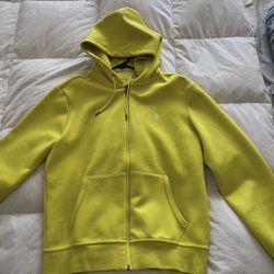 Polo Jacket Size m