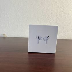Air Pod Pro (2nd Gen) Refurbished