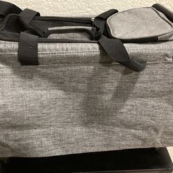 Kopeks wheeled pet carrier