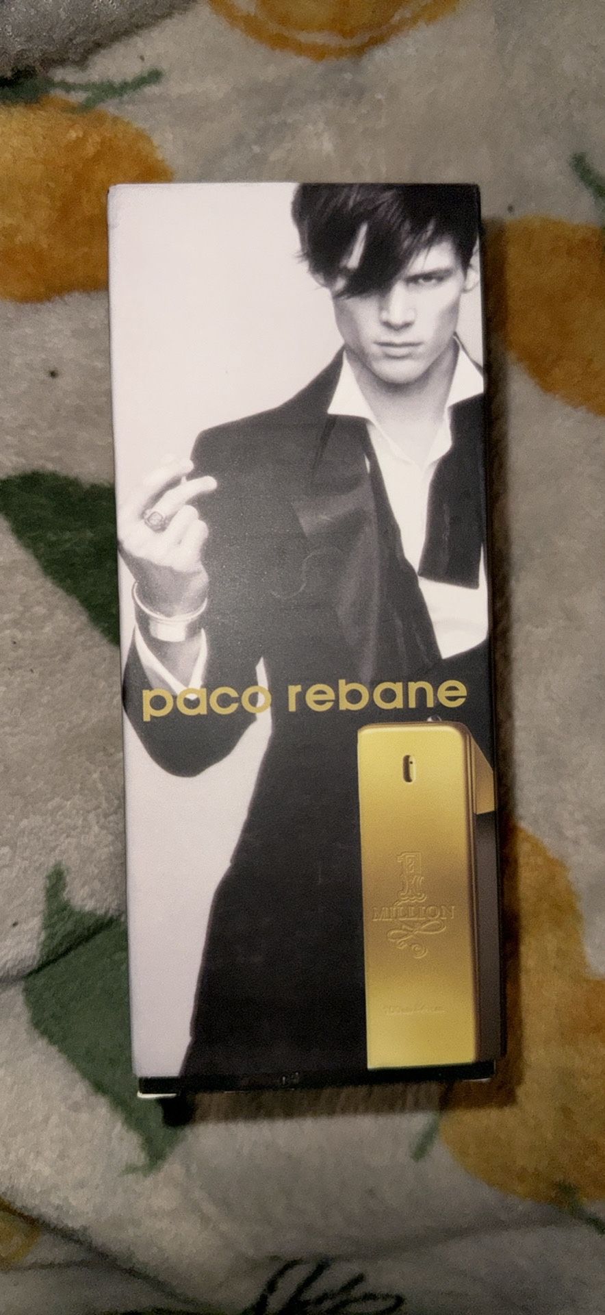 Paco Robanne 1 Million 100ml