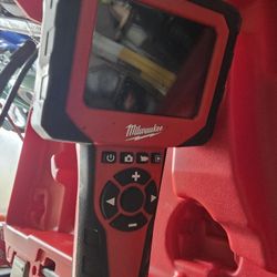 Milwaukee 2311-20 Inspection Camera