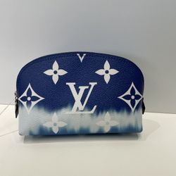 Louis Vuitton Escale Pouch 