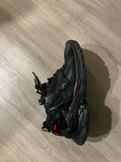 Balenciaga runners old