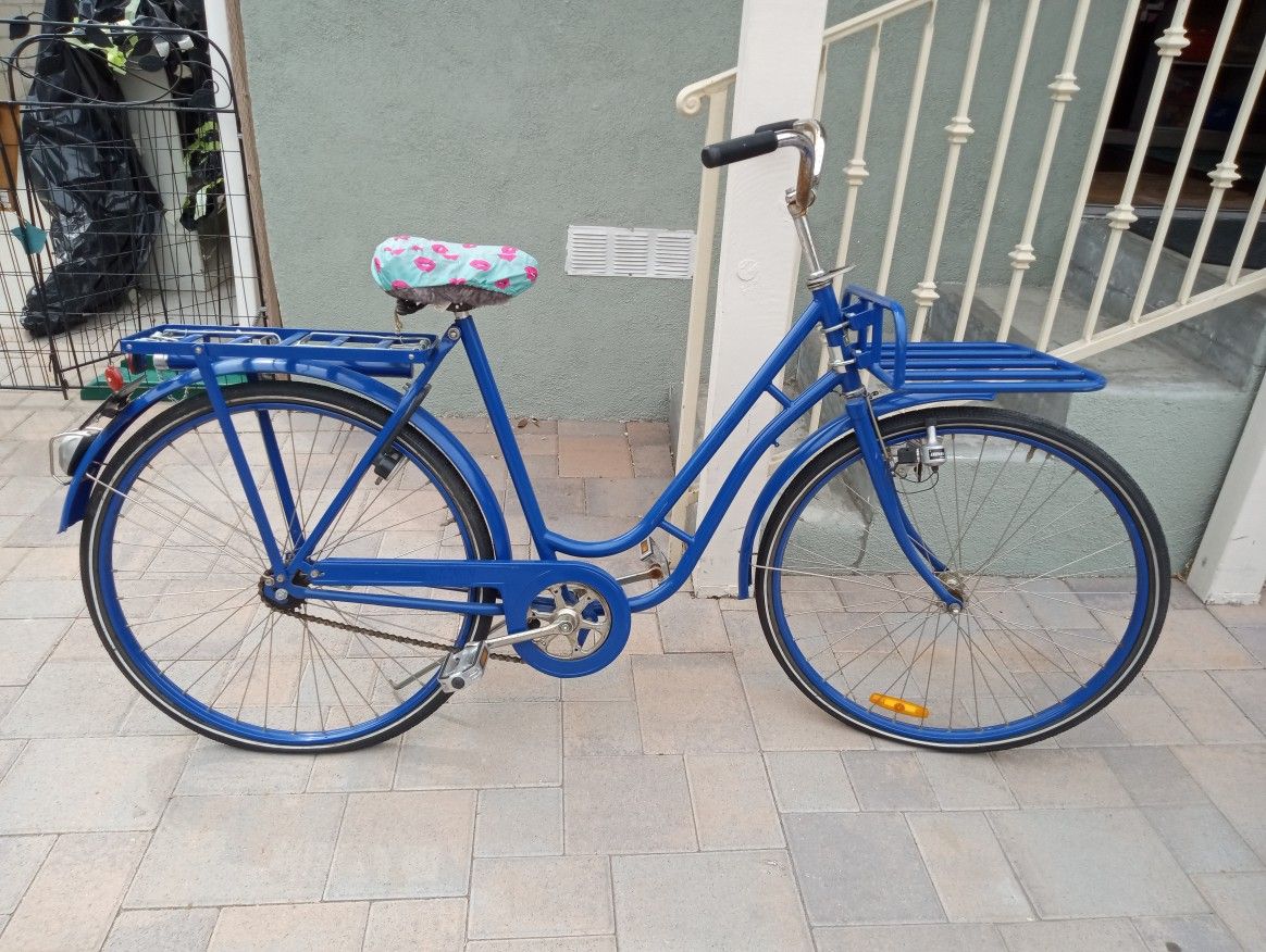 Kronan Bike