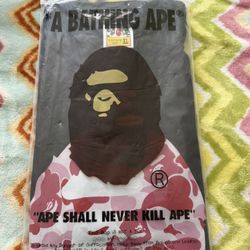 bape tee