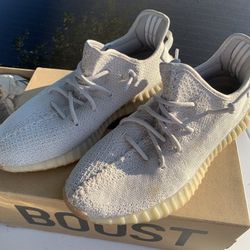 Yeezy Boost 350 V2 Sesame 
