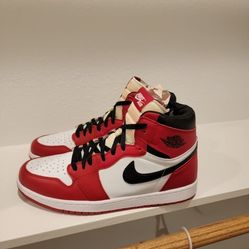 Air Jordan 1 Chicago 