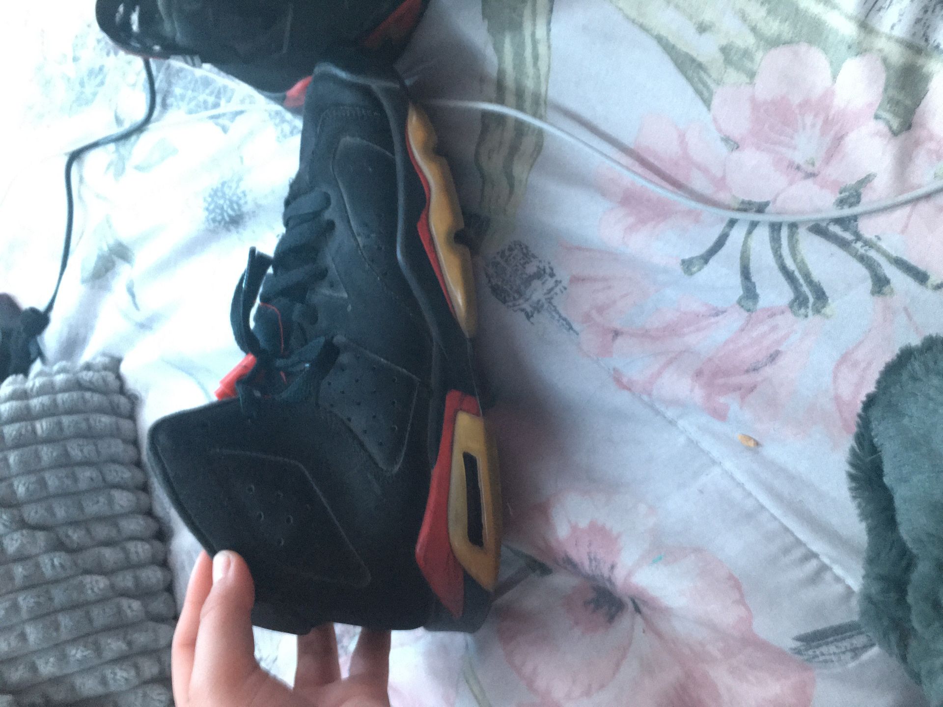 Jordan’s