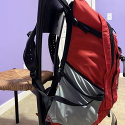 Osprey Atmos 35