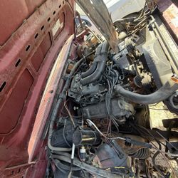 94” Ford F-350 Parts For Sale!