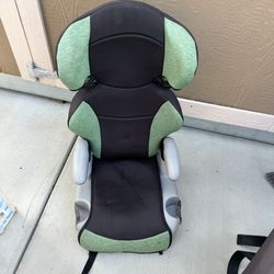 Car Seat