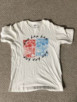 UNIQLO shirt
