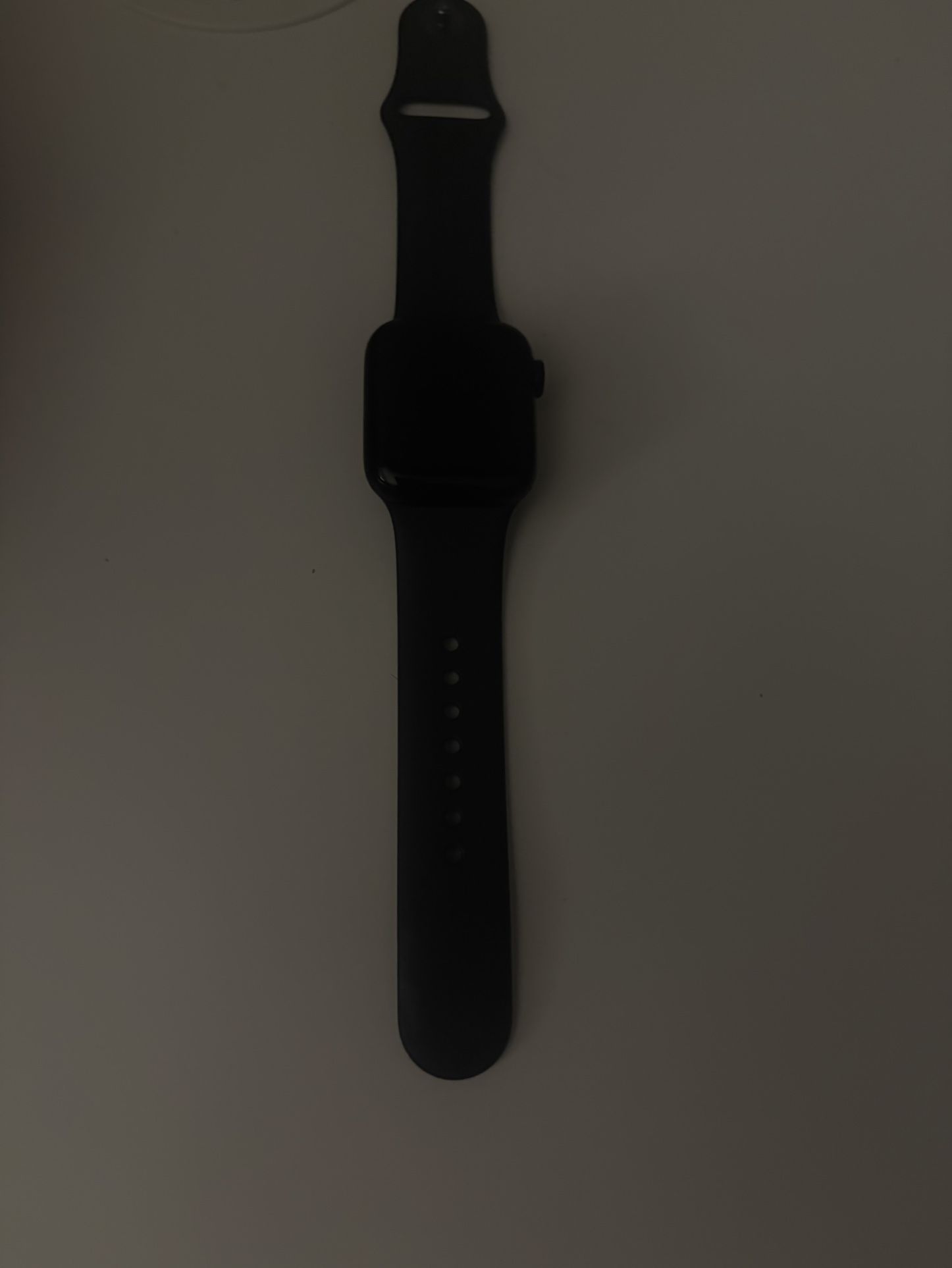 Apple Watch SE (CHECK DESCRIPTION)