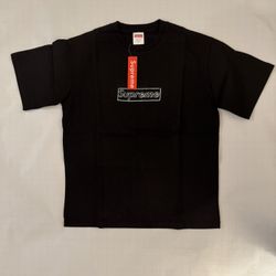 SUPREME LOGO T SHIRT 