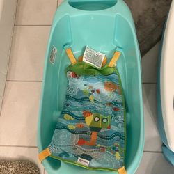 baby Bathtub