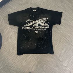Selling Brand New Hellstar Shirt