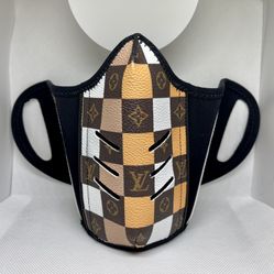 Face Mask/Face Cover Size L