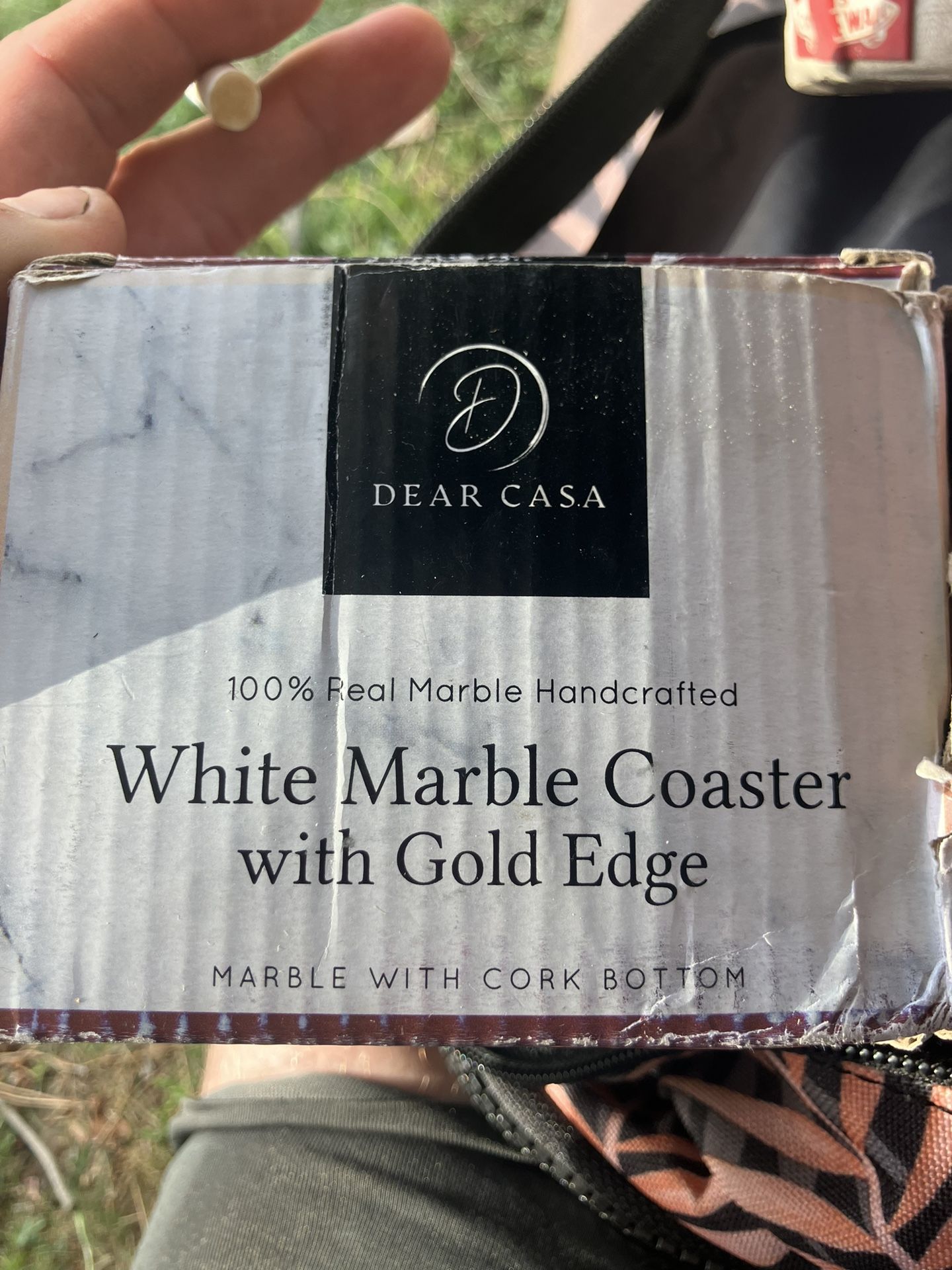 White Malber