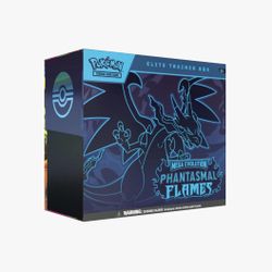 Phantasmal Flames ETB